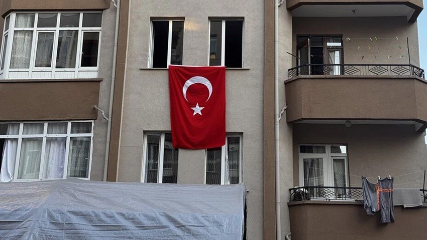 Irak'ın kuzeyinde 5 şehidimiz var: Şehitlerin ailelerine acı haber verildi - Resim : 3