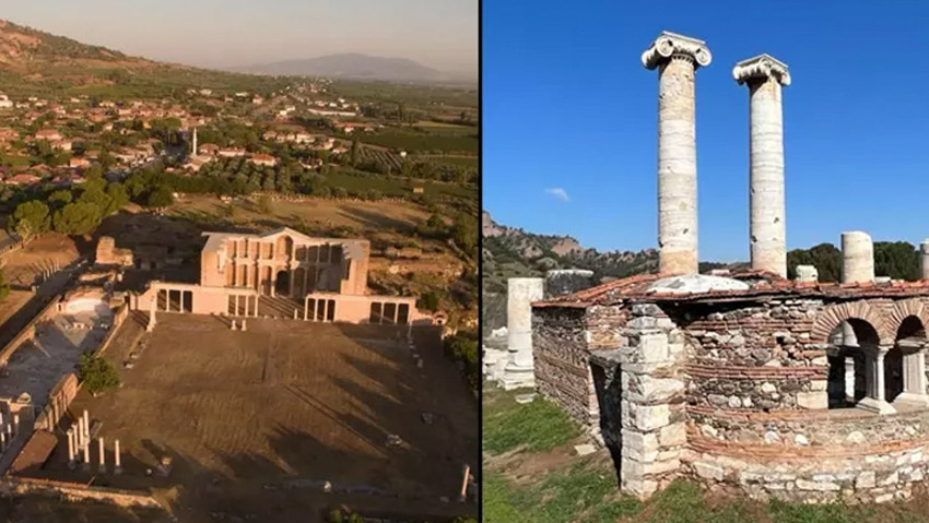 UNESCO'dan Türkiye'ye yeni onay: Bakan Ersoy detayları paylaştı - Resim : 1