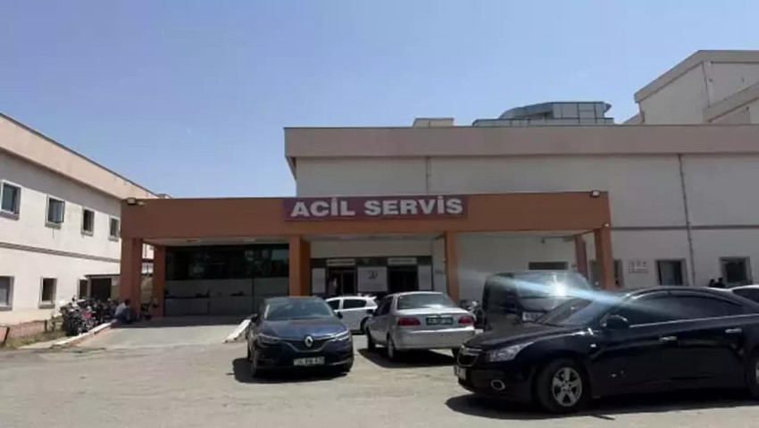 Iğdır'da yaş pasta zehirlenmesi: 79 kişi hastanelik oldu - Resim : 1