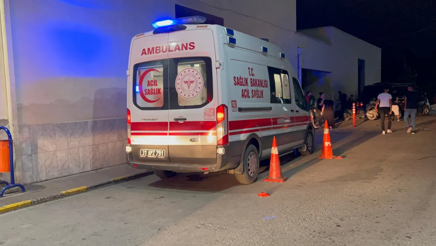 Hatay'dan acı haber: 2 asker şehit oldu! - Resim : 2