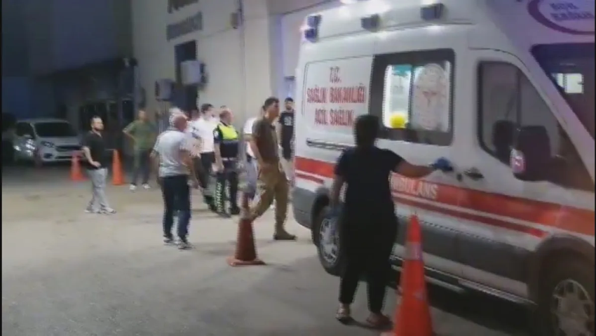 Hatay'dan acı haber: 2 asker şehit oldu! - Resim : 1