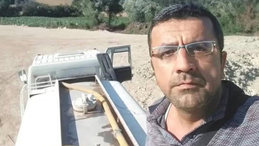 Orman yangınına gönüllü gitti, kazada can verdi... Acılı evlattan gözyaşlarıyla veda - Resim : 3