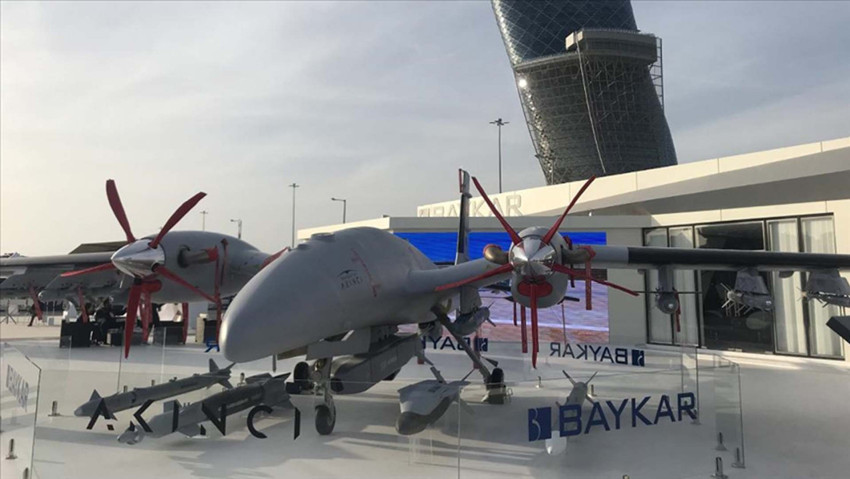 BAYKAR, Anadolu’daki ilk üretim üssünü o şehre kuracak - Resim : 1