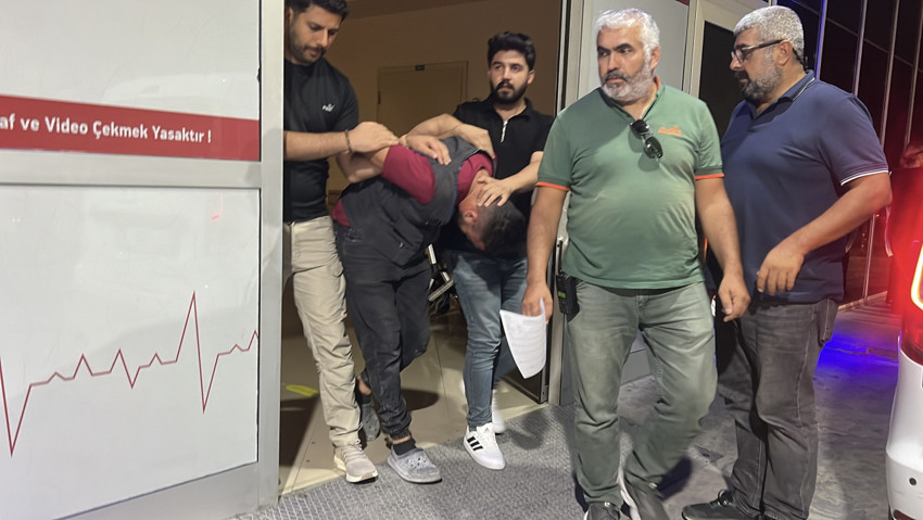 4 yaşındaki çocuğu taciz etti! 250 saatlik incelemeyle yakalandı - Resim : 2