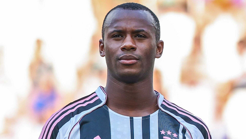 Beşiktaş transferi duyurdu! Yıldız futbolcu İstanbul'a geliyor - Resim : 1