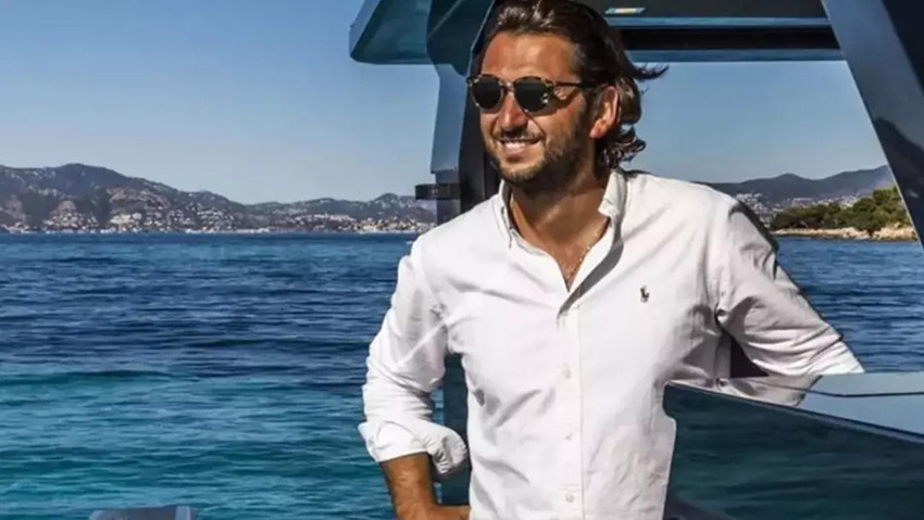 Milli Savunma Bakanlığı duyurdu: Halit Yukay için TCG Işın gemisi görevlendirildi - Resim : 2