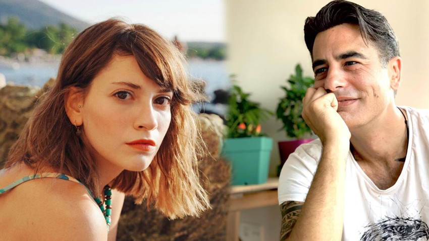 Oyuncu Tayanç Ayaydın hakkında ortaya atılan taciz iddialarına cevap verdi: “Düşüncesiz davranmış olabilirim" - Resim : 1