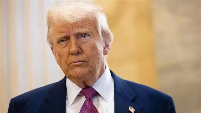 Daha 2 gün olmuştu! ABD'yi sarsan silahlı saldırı! Trump açıkladı: "Beyaz Saray bu korkunç olayı takip etmeye devam edecek" - Resim : 2