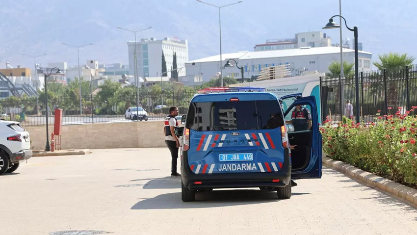 Adana'da mahalleliyi ayağa kaldıran olay: Çocuğun anlattıkları istismarı ortaya çıkardı - Resim : 2
