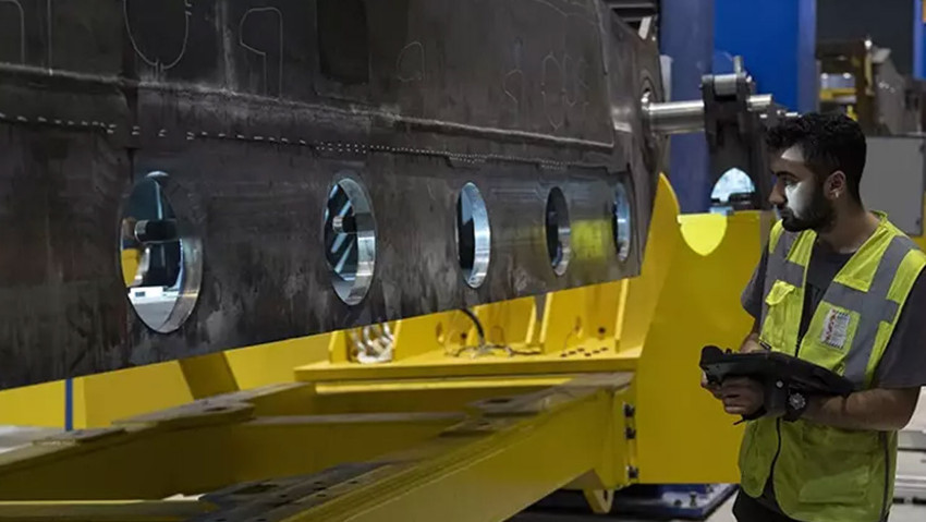 Ankara'da büyük gün: 100 yıllık hayal gerçek oldu - Resim : 3