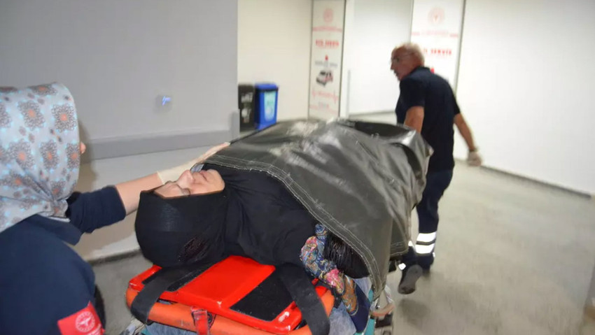 Aksaray'da aile faciası! 19 yaşındaki genç dehşet saçtı - Resim : 3