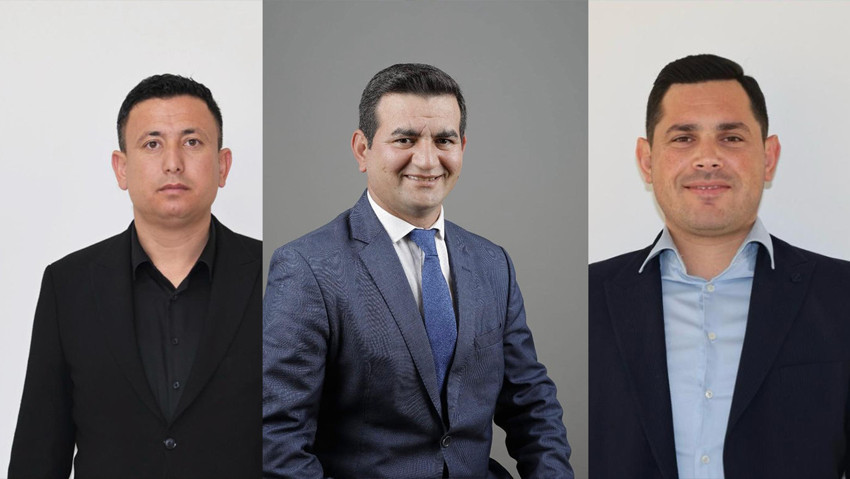 Antalya'da CHP'li belediyede art arda 3 istifa - Resim : 1