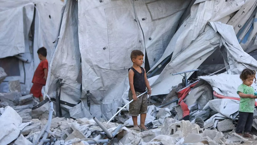 İsrailli askerlerin ifadeleri kan dondurdu! Gazze'deki katliamı bu sözlerle anlattılar - Resim : 2