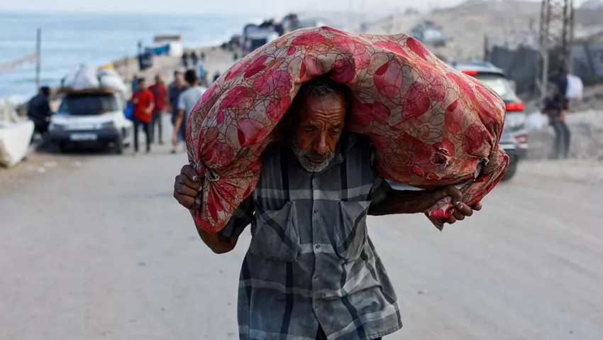 İsrailli askerlerin ifadeleri kan dondurdu! Gazze'deki katliamı bu sözlerle anlattılar - Resim : 3