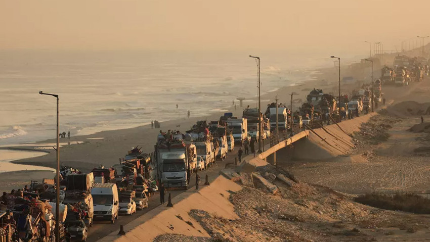 İsrailli askerlerin ifadeleri kan dondurdu! Gazze'deki katliamı bu sözlerle anlattılar - Resim : 6