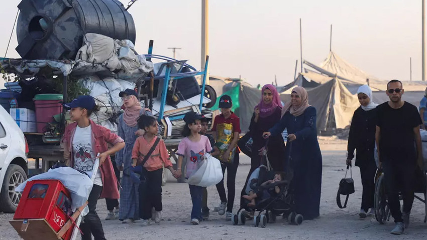 İsrailli askerlerin ifadeleri kan dondurdu! Gazze'deki katliamı bu sözlerle anlattılar - Resim : 7