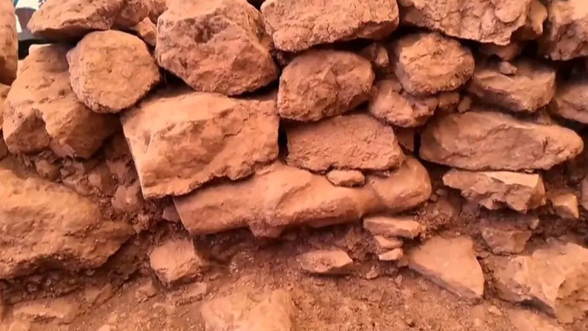 Göbeklitepe'de çığır açacak keşif! Kültür ve Turizm Bakanı Mehmet Nuri Ersoy duyurdu - Resim : 3