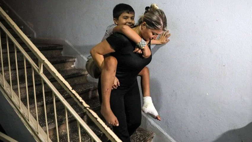 Antalya'da küçük Burak'ın dramı: Doğum günü hediyesi hayatını altüst etti - Resim : 3