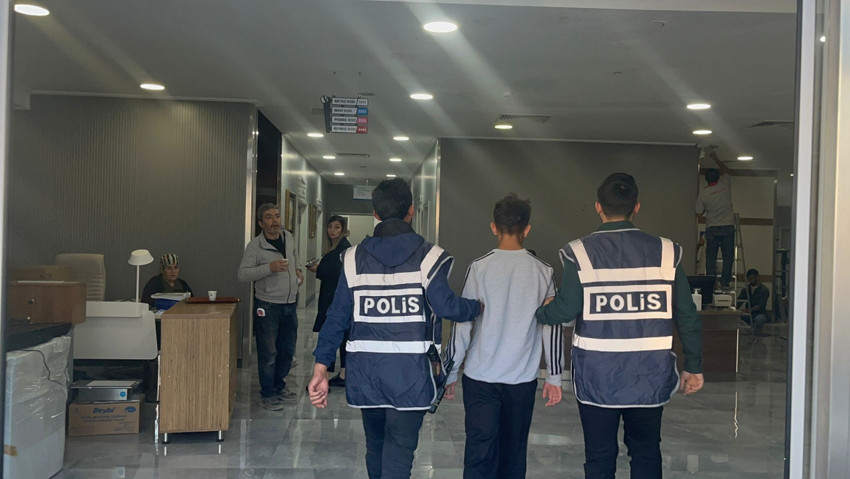 Biri 15, diğeri 14 yaşında… Çocukların 'kız arkadaş' kavgası cinayetle bitti - Resim : 1