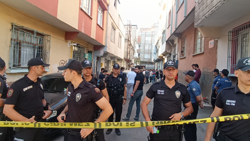 Gaziantep'te dehşet! Boşanma aşamasındaki eşini öldürdü… Ardından intihar etti - Resim : 2