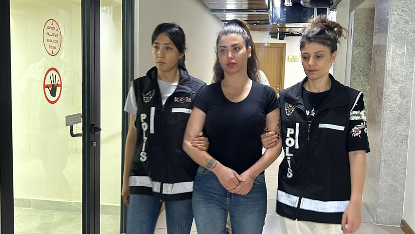 Sosyal medya fenomeni, eşi ve 26 sanık ilk kez hakim karşısında! Kara para davasında dikkat çeken detaylar… Ağlayarak savunma yaptı - Resim : 4