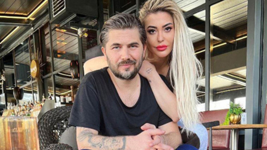 Sosyal medya fenomeni, eşi ve 26 sanık ilk kez hakim karşısında! Kara para davasında dikkat çeken detaylar… Ağlayarak savunma yaptı - Resim : 2