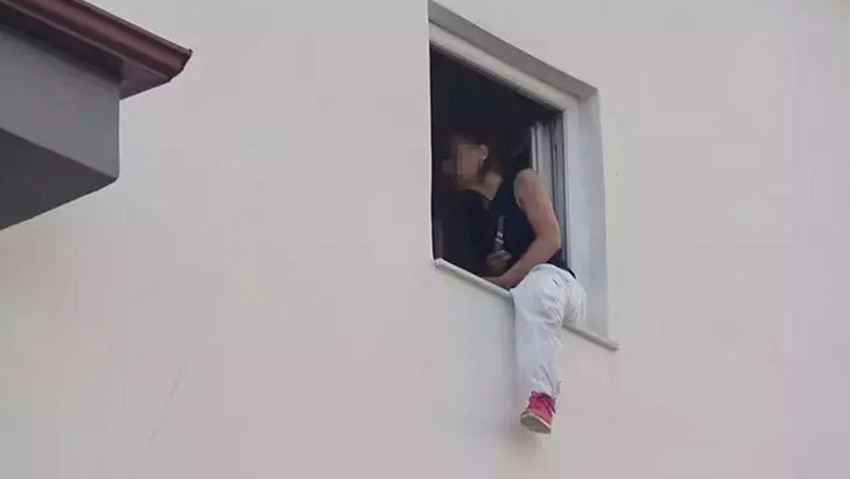 6 çocuğu benzinle yakmaya çalışmıştı! Vahşette mahkeme kararını verdi - Resim : 1