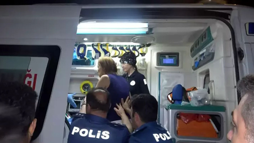 6 çocuğu benzinle yakmaya çalışmıştı! Vahşette mahkeme kararını verdi - Resim : 2