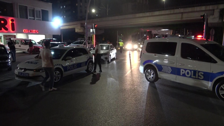 Adana’da filmleri aratmayan olay! Pastaneye pimi çekilmemiş el bombası atıldı - Resim : 1