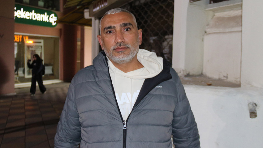 Eskişehir'de akılalmaz olay! Müşteriyi balıkla dövdüler - Resim : 2