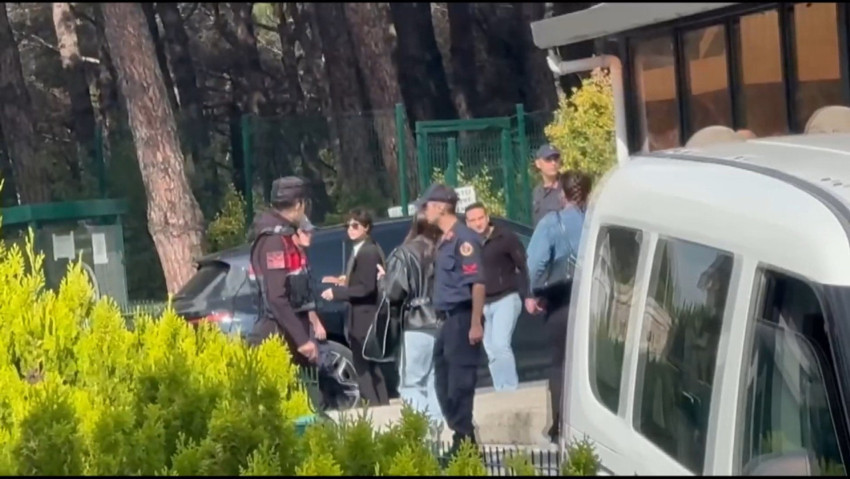 Ünlü isimlere uyuşturucu operasyonu! O isimlerin kan örneği alınacak - Resim : 4