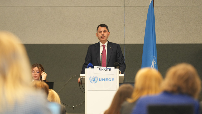 Bakan Kurum '500 bin sosyal konut projemizi başlattık' diyerek duyurdu! 'Saatte 23, günde 550 konut üretiyoruz' - Resim : 1