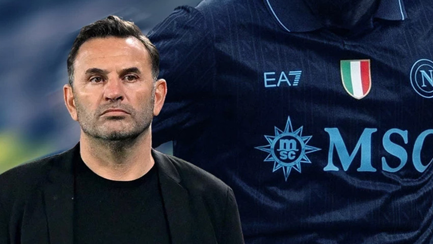 Galatasaray’ın Osimhen sonrası transfer rotası yine İtalya! Taraftarı heyecanlandıran o isim belli oldu! - Resim : 1