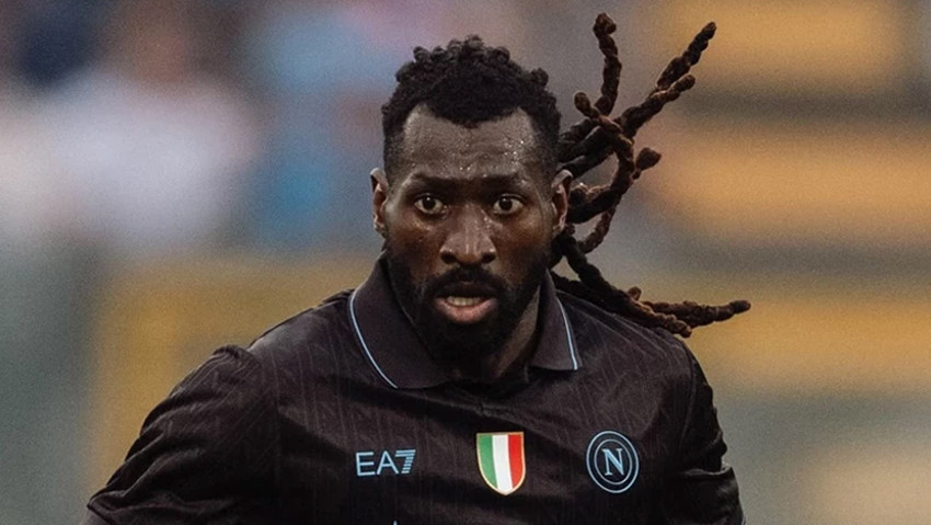 Galatasaray’ın Osimhen sonrası transfer rotası yine İtalya! Taraftarı heyecanlandıran o isim belli oldu! - Resim : 2