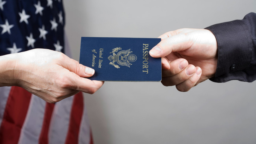 Dünyanın en güçlü pasaportlarında liste değişti: İlk 3 sürpriz yaptı, ABD ise şaşırttı! - Resim : 1