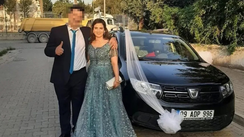 Aydın’da eşini öldüren zanlı serbest bırakılmıştı! Davada flaş gelişme - Resim : 2