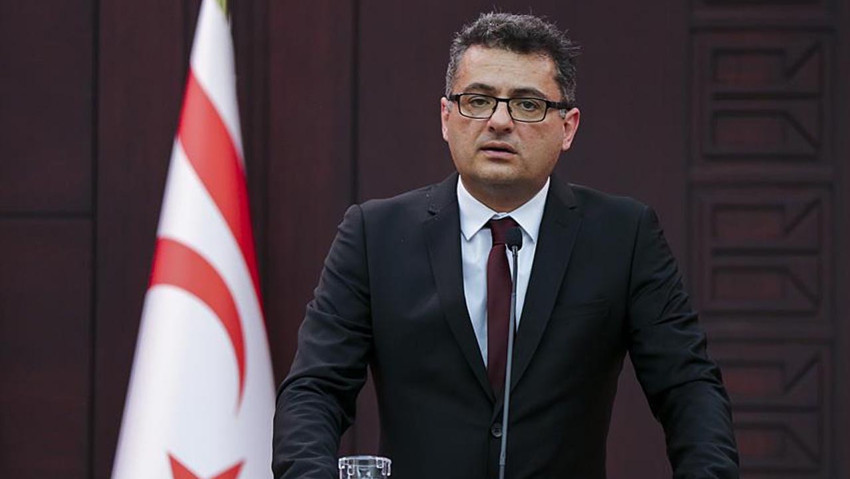 KKTC’de kritik seçim! Kazanan isim belli oldu - Resim : 2