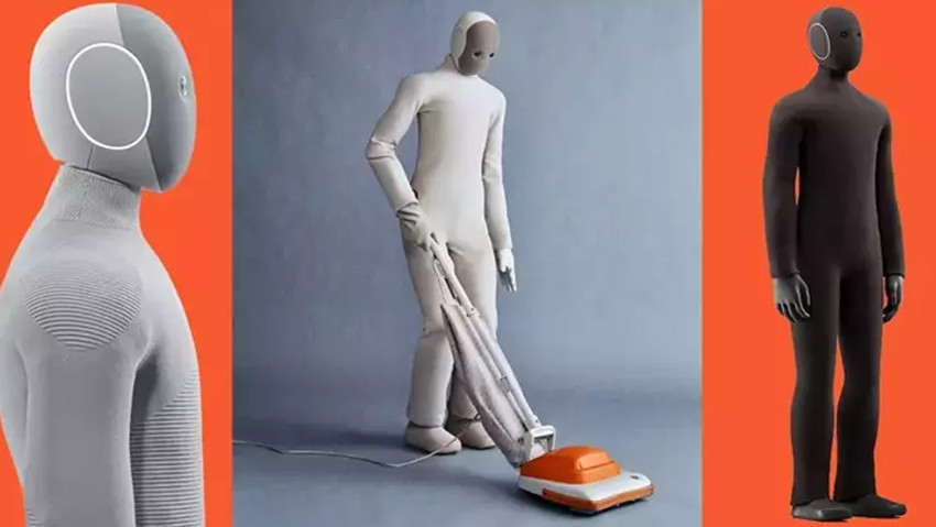 Ev işleri artık NEO'ya emanet! Kahve servisi yapıyor, çamaşır katlıyor! İşte ön sipariş fiyatı - Resim : 1