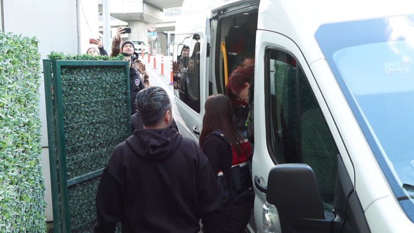 Ünlülere uyuşturucu operasyonu: Oktay Kaynarca ve Emel Müftüoğlu hakkında karar - Resim : 2