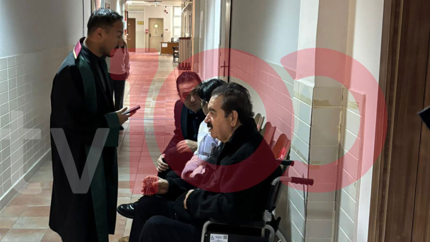 İbrahim Tatlıses, kızı Dilan Çıtak'tan şikayetçi oldu - Resim : 2