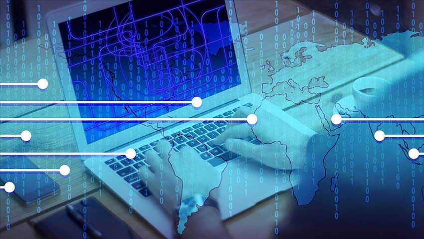 Cevdet Yılmaz'dan kritik açıklama: Yapay zeka istihdamın yüzde 25'ini dönüştürecek - Resim : 1