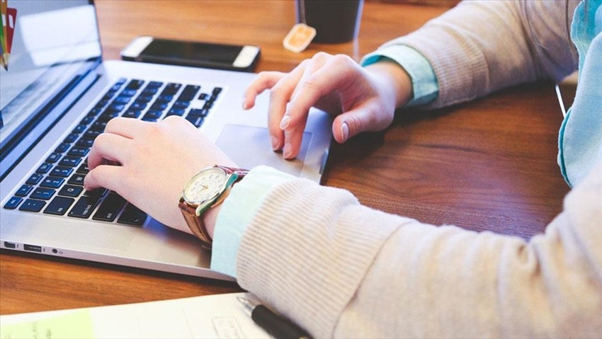 Cevdet Yılmaz'dan kritik açıklama: Yapay zeka istihdamın yüzde 25'ini dönüştürecek - Resim : 2