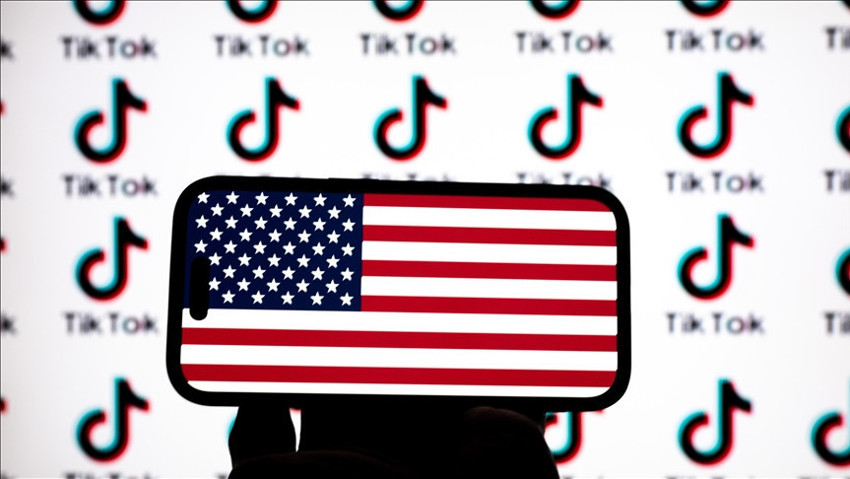 TikTok'un ABD'deki satışı resmen tamamlandı! - Resim : 1