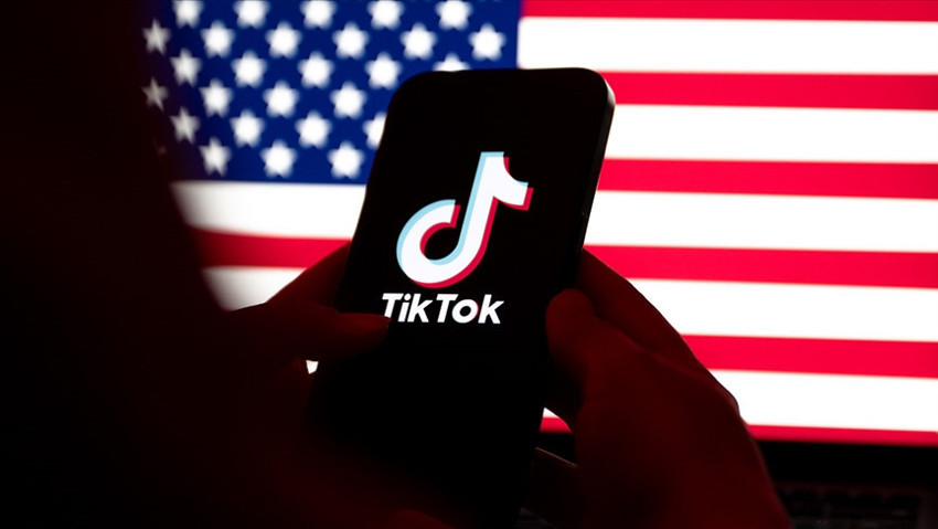 TikTok'un ABD'deki satışı resmen tamamlandı! - Resim : 2