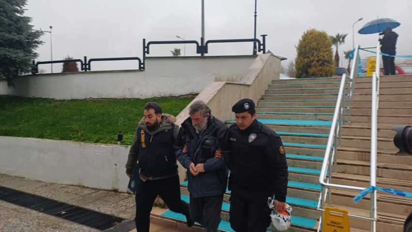 Muğla&rsquo;da &ldquo;Sahte Hesap&rdquo; operasyonu! Ş&uuml;pheliler adliyeye sevk edildi - Resim : 4