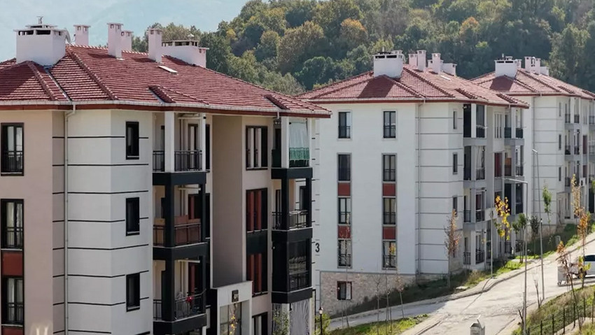 Dar gelirliye güvenli yuva! Bakan Kurum'dan "İlk Evim Projesi" paylaşımı! 'İlaç gibi geldi' - Resim : 4