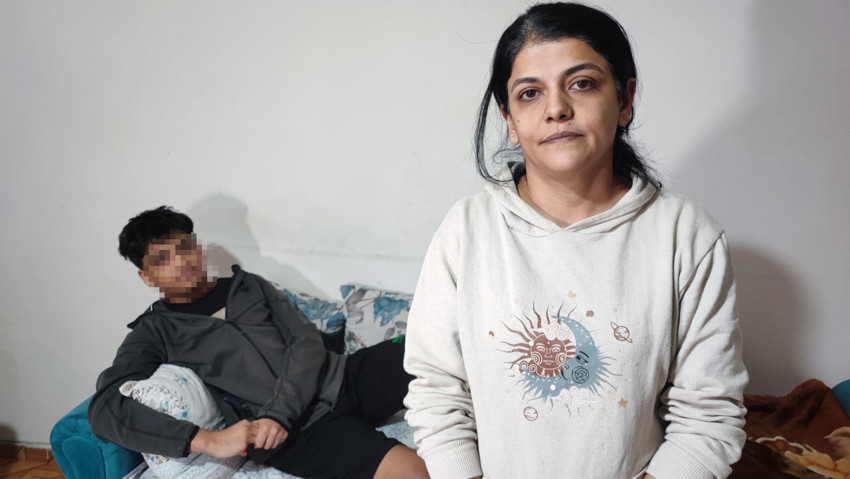 Akran zorbalığı can alıyordu! 15 yaşındaki çocuk defalarca bıçaklandı - Resim : 1