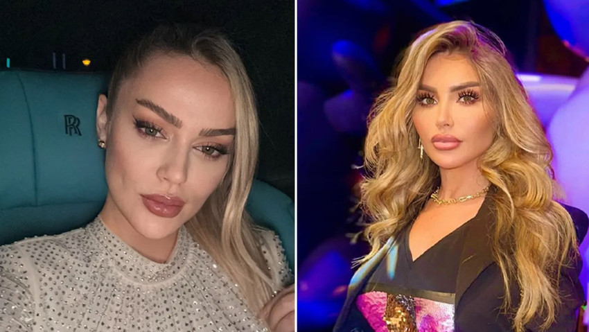 Sevcan Güler - İmren Öztürk