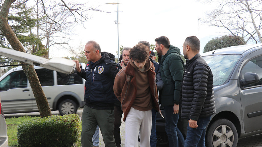 Denizli'de dehşet! Sosyal medyada tanıştığı kişi öldürdü - Resim : 1