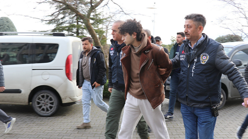 Denizli'de dehşet! Sosyal medyada tanıştığı kişi öldürdü - Resim : 2